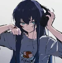 Gamer bf Muichiro
