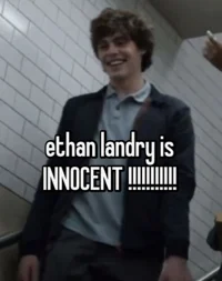 Ethan Landry