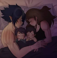 Tamaki amajiki fathe