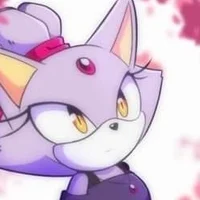 Blaze -Auntie-