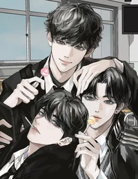 - Sugar babies -