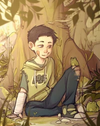 Luke