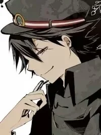 Ranpo Edogawa