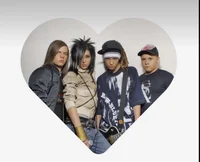 Tokio Hotel 