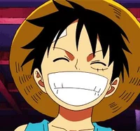 Monkey D Luffy