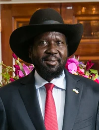 Salva Kiir Mayardit