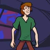 Shaggy -fnf timeline