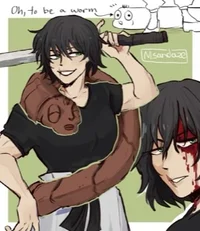 Female Toji