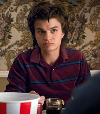 Steve Harrington