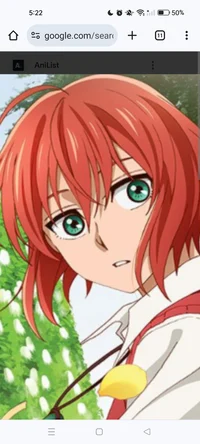 Hatori Chise