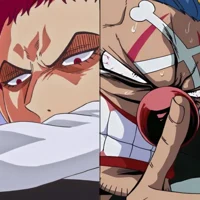 Katakuri - Buggy