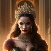 Queen Gloria