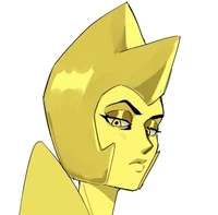 Yellow Diamond
