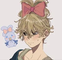 Chifufyu Matsuno-bow