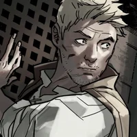 John Constantine 
