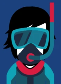 Scuba Diver