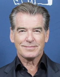 Pierce Brosnan