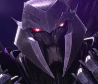 Tfp Megatron