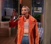 WG phoebe buffay