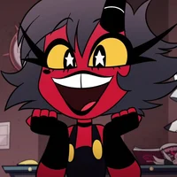 Helluva boss helldog