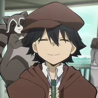 Ranpo Edogawa 