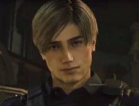 Leon S Kennedy