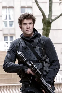Gale Hawthorne