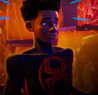 033 Miles Morales