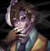 Michael Afton