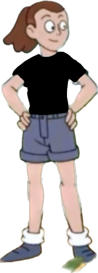 Lucy