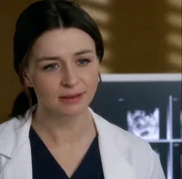 Amelia Shepherd