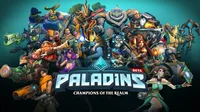 Paladins RPG