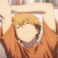 csm - denji hayakawa