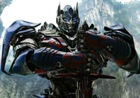 Optimus prime aoe-4