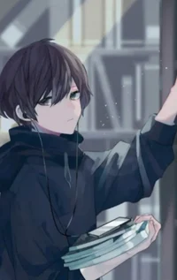 Childhood friend