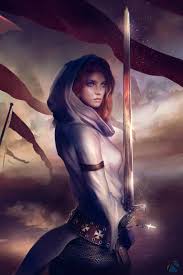 Holy Templar