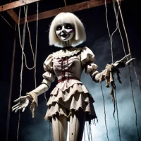 Malice the Marionett