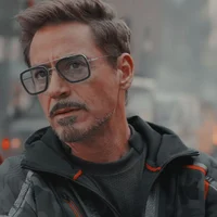 Tony Stark 