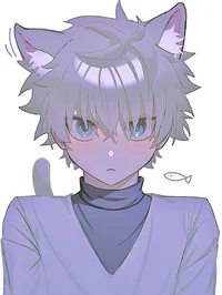 Killua