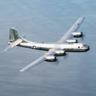 B-29 SUPERFORTRESS