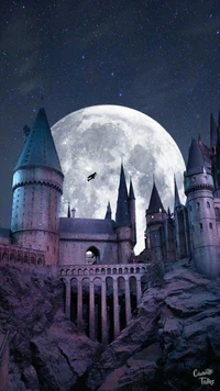 Hogwarts