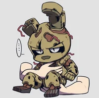Springtrap 