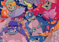 Rottmnt Brothers 