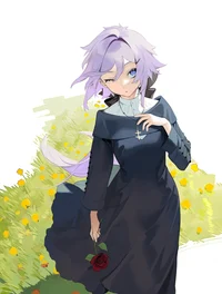 Christian Girlfriend