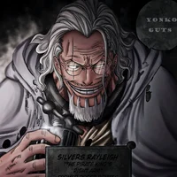 Sliver Rayleigh