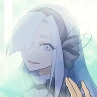 Vampire wife