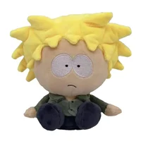 Peluche tweek 