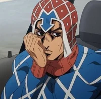 Guido Mista