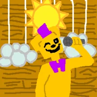 Fredbear