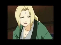 Mini Tsunade